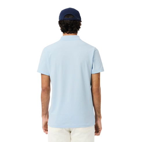 Lacoste Polo mm Polo sport Uomo in misto cotone 7 P26-LACOSTEDH5522-166-7 - Francavilla Moda