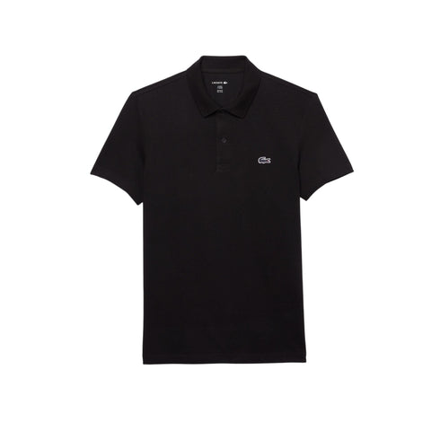 Lacoste Polo mm Polo sport Uomo in misto cotone 3 P26-LACOSTEDH5522-031-3 - Francavilla Moda