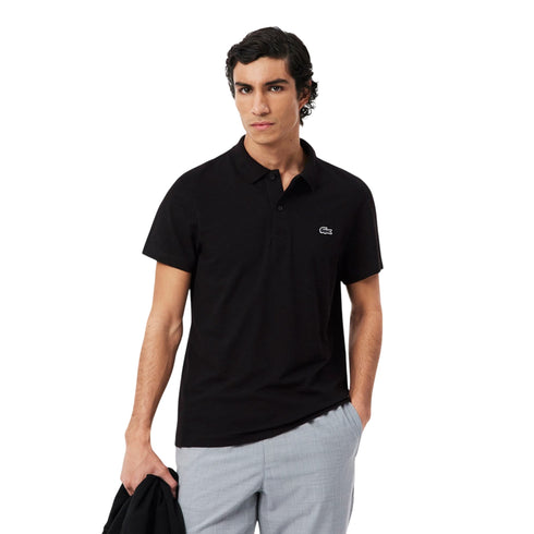 Lacoste Polo mm Polo sport Uomo in misto cotone 3 P26-LACOSTEDH5522-031-3 - Francavilla Moda