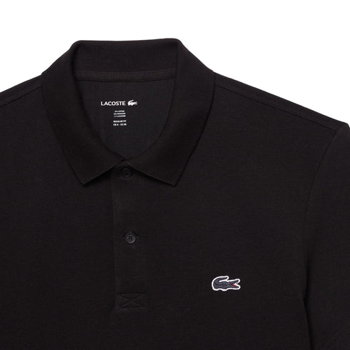 Lacoste Polo mm Polo sport Uomo in misto cotone 3 P26-LACOSTEDH5522-031-3 - Francavilla Moda