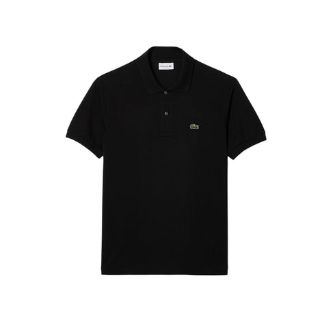 Lacoste Polo mm Polo Uomo con bottoni in madreperla 9 P26-LACOSTEL1212-031-9 - Francavilla Moda