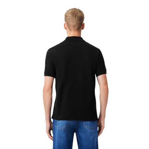 Lacoste Polo mm Polo Uomo con bottoni in madreperla 9 P26-LACOSTEL1212-031-9 - Francavilla Moda