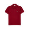 Lacoste Polo Polo Uomo in cotone con due bottoni 4 P25 - LACOSTEL1212 - 476 - 4 - Francavilla Moda