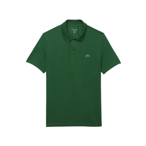 Lacoste Polo Polo Uomo Ottoman due bottoni 3 P25 - LACOSTEDH5522 - 132 - 3 - Francavilla Moda