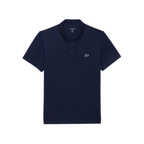 Lacoste Polo Polo Uomo Ottoman due bottoni 4 P25 - LACOSTEDH5522 - 166 - 4 - Francavilla Moda