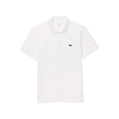 Lacoste Polo Polo Uomo Ottoman due bottoni 4 - Francavilla Moda