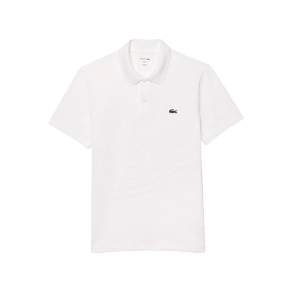 Lacoste Polo Polo Uomo Ottoman due bottoni 4 - Francavilla Moda