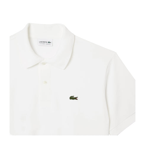 Lacoste Polo Polo Uomo Ultra Light con logo 3 P25 - LACOSTEPH9851 - 001 - 3 - Francavilla Moda
