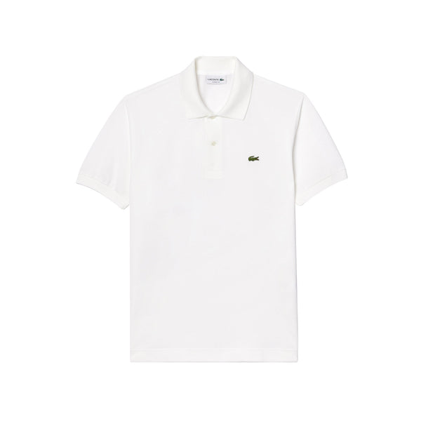 Lacoste Polo Polo Uomo Ultra Light con logo 3 P25 - LACOSTEPH9851 - 001 - 3 - Francavilla Moda