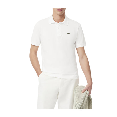 Lacoste Polo Polo Uomo Ultra Light con logo 3 P25 - LACOSTEPH9851 - 001 - 3 - Francavilla Moda