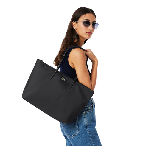 Lacoste Shopper Shopper grande Donna L.12.12 Concept UNI P26-LACOSTENF1888-141-UNI - Francavilla Moda