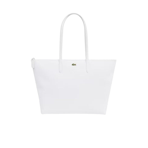 Lacoste Shopper Shopper grande Donna L.12.12 Concept UNI P26-LACOSTENF1888-001-UNI - Francavilla Moda