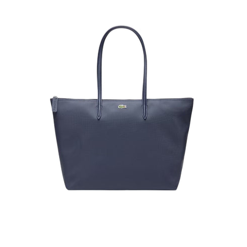 Lacoste Shopper Shopper grande Donna L.12.12 Concept UNI P26-LACOSTENF1888-141-UNI - Francavilla Moda