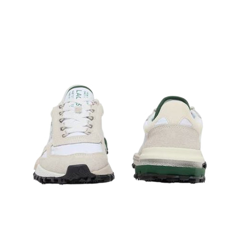Lacoste Sneakers Sneakers da uomo Elite Active 40½ P26-LACOSTE51SMA0041-312-40½ - Francavilla Moda