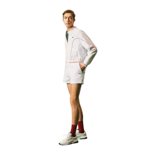 Lacoste Sneakers Sneakers da uomo Elite Active 40½ P26-LACOSTE51SMA0041-312-40½ - Francavilla Moda