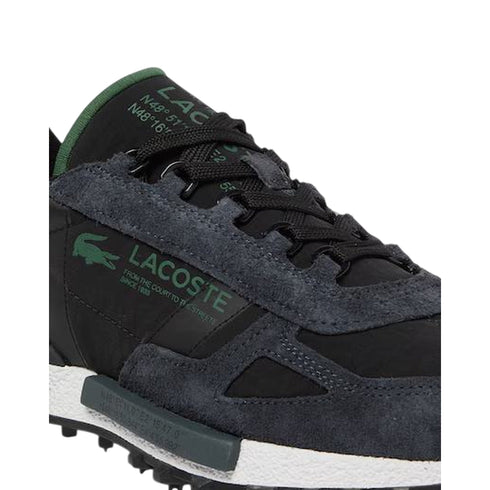 Lacoste Sneakers Sneakers da uomo Elite Active 40½ P26-LACOSTE51SMA0041-312-40½ - Francavilla Moda