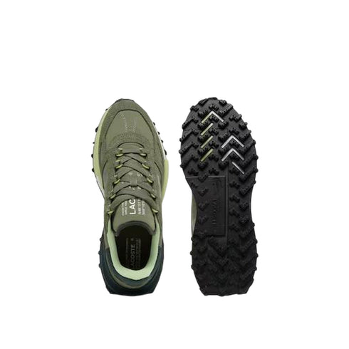 Lacoste Sneakers Sneakers da uomo Elite Active 40½ P26-LACOSTE51SMA0041-312-40½ - Francavilla Moda