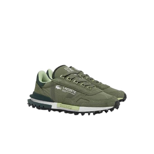 Lacoste Sneakers Sneakers da uomo Elite Active 40½ P26-LACOSTE51SMA0041-312-40½ - Francavilla Moda
