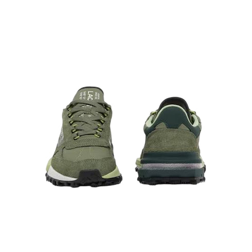 Lacoste Sneakers Sneakers da uomo Elite Active 40½ P26-LACOSTE51SMA0041-312-40½ - Francavilla Moda