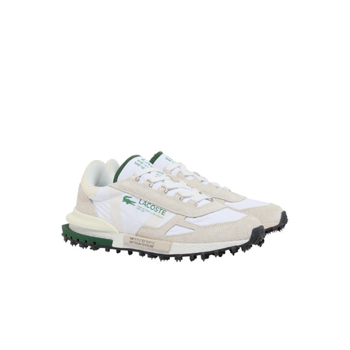 Lacoste Sneakers Sneakers da uomo Elite Active 40½ P26-LACOSTE51SMA0041-312-40½ - Francavilla Moda