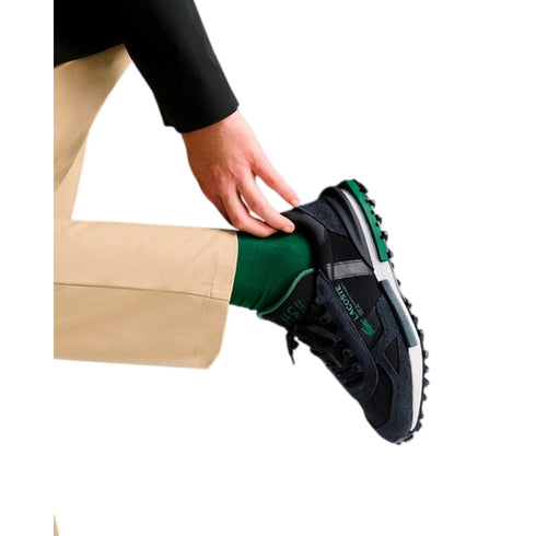 Lacoste Sneakers Sneakers da uomo Elite Active 40½ P26-LACOSTE51SMA0041-312-40½ - Francavilla Moda