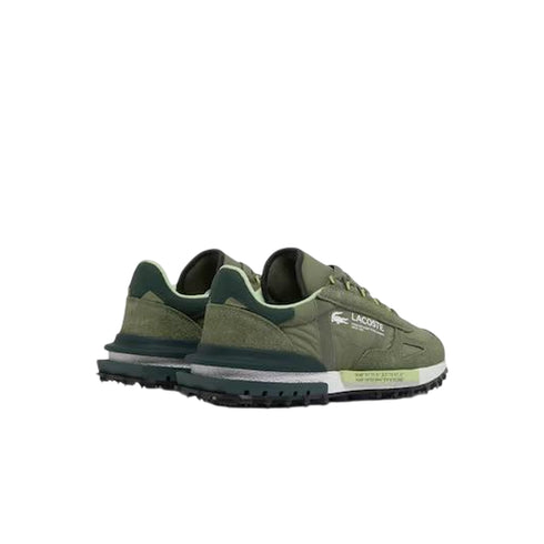Lacoste Sneakers Sneakers da uomo Elite Active 40½ P26-LACOSTE51SMA0041-312-40½ - Francavilla Moda