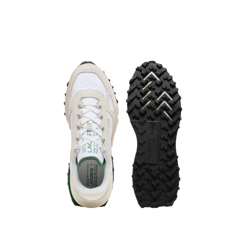 Lacoste Sneakers Sneakers da uomo Elite Active 40½ P26-LACOSTE51SMA0041-312-40½ - Francavilla Moda