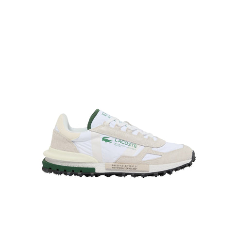 Lacoste Sneakers Sneakers da uomo Elite Active 34 - Francavilla Moda