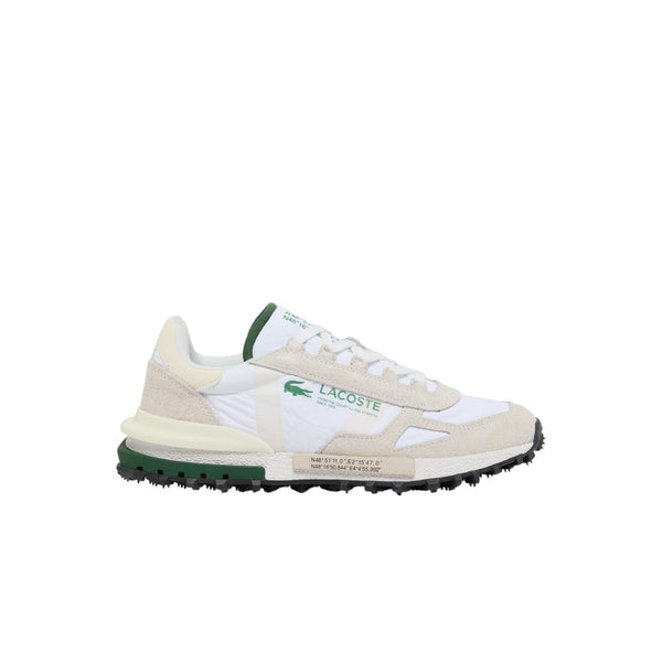 Lacoste Sneakers Sneakers da uomo Elite Active 34 - Francavilla Moda