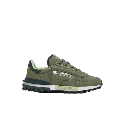 Lacoste Sneakers Sneakers da uomo Elite Active 40½ P26-LACOSTE51SMA0041-255-40½ - Francavilla Moda