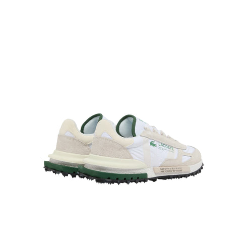Lacoste Sneakers Sneakers da uomo Elite Active 40½ P26-LACOSTE51SMA0041-312-40½ - Francavilla Moda