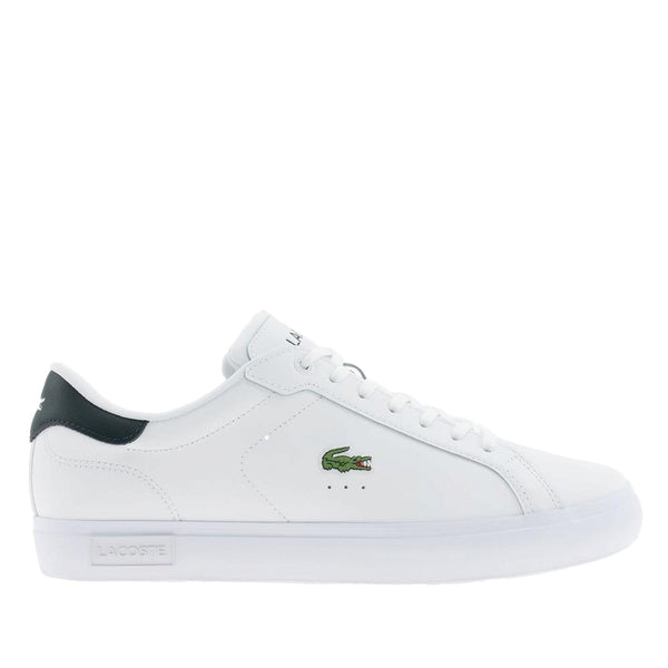 Lacoste Sneakers Sneakers Uomo con inserto colorato retro 40½ - Francavilla Moda