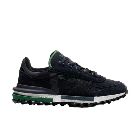 Lacoste Sneakers Sneakers Uomo Elite Active 40½ - Francavilla Moda
