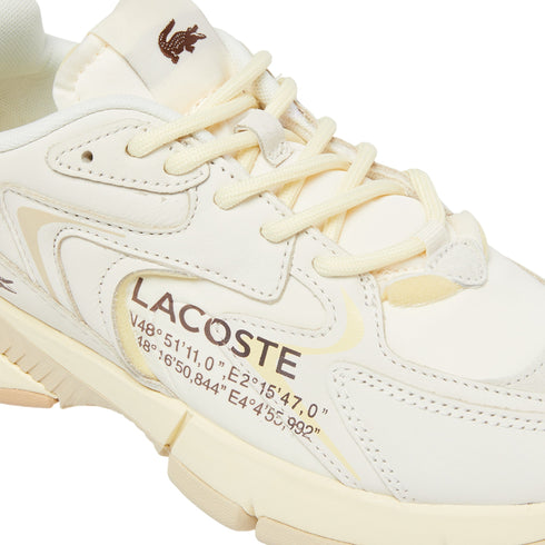 Lacoste Sneakers Sneakers Uomo L003 Neo stampa logo 40½ - Francavilla Moda