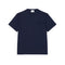 Lacoste T-shirt mm T-shirt Unisex con marchio goffrato sur ton S - Francavilla Moda