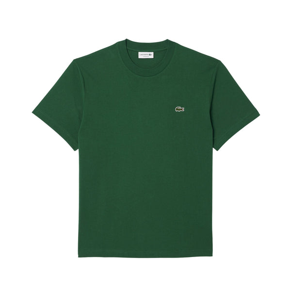 Lacoste T-shirt T-shirt Uomo Classic fit 4 A25 - LACOSTETH7318 - 132 - 4 - Francavilla Moda
