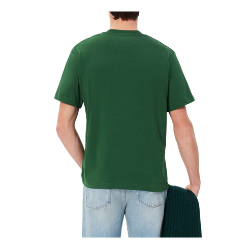 Lacoste T-shirt T-shirt Uomo Classic fit 4 A25 - LACOSTETH7318 - 132 - 4 - Francavilla Moda