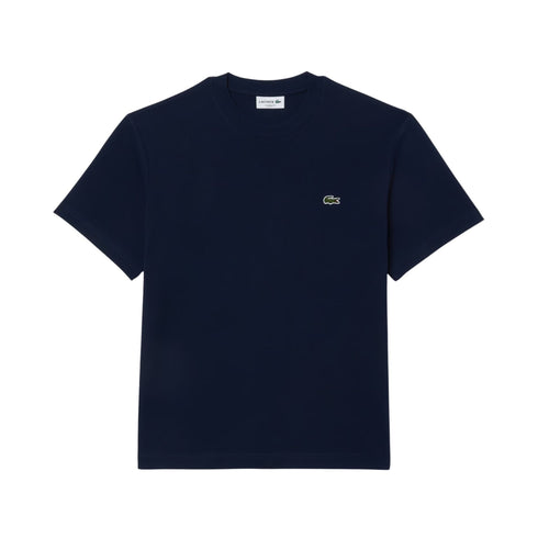 Lacoste T-shirt T-shirt Uomo Classic fit 4 A25 - LACOSTETH7318 - 166 - 4 - Francavilla Moda