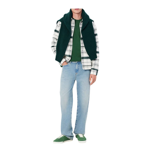 Lacoste T-shirt T-shirt Uomo Classic fit 4 A25 - LACOSTETH7318 - 132 - 4 - Francavilla Moda