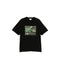 Lacoste T-shirt T-shirt Uomo in cotone con stampa frontale 3 - Francavilla Moda