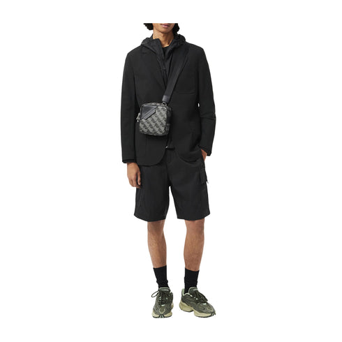 Lacoste T-shirt T-shirt Uomo Pima a girocollo 3 P25 - LACOSTETH6709 - 031 - 3 - Francavilla Moda