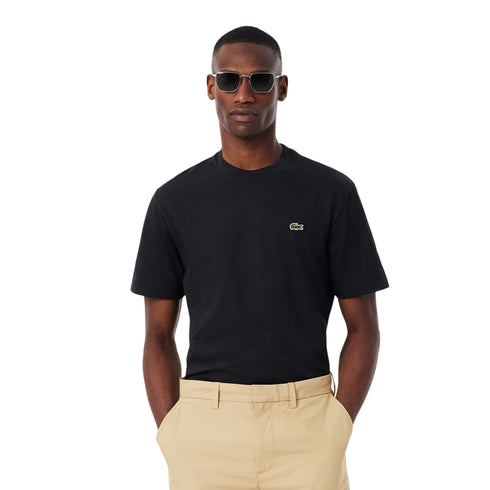 Lacoste T-shirt T-shirt Uomo Regular fit girocollo 3 A26-LACOSTETH7318-166-3 - Francavilla Moda