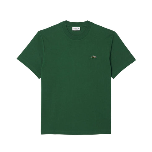 Lacoste T-shirt T-shirt Uomo Regular fit girocollo 3 A26-LACOSTETH7318-132-3 - Francavilla Moda
