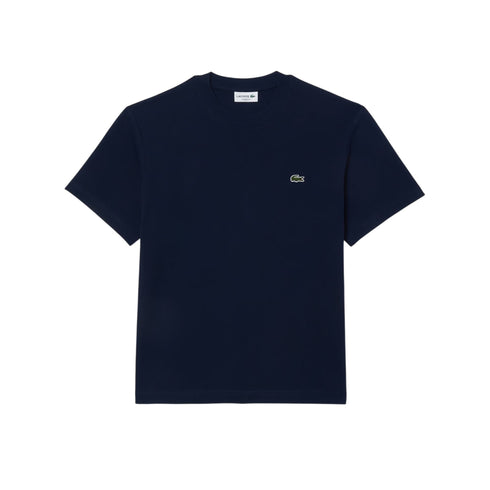 Lacoste T-shirt T-shirt Uomo Regular fit girocollo 3 A26-LACOSTETH7318-166-3 - Francavilla Moda