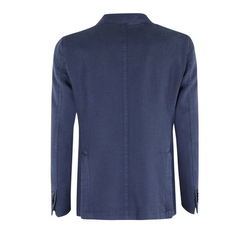 L.B.M. 1911 Giacca Giacca Uomo Jack Fly monopetto 50 P25 - L.B.M.285055021 - 9 - 50 - Francavilla Moda