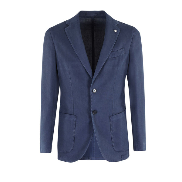 L.B.M. 1911 Giacca Giacca Uomo Jack Fly monopetto 50 P25 - L.B.M.285055021 - 9 - 50 - Francavilla Moda