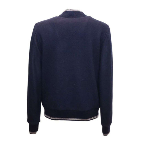 L.B.M. Giacca bomber Giacca Uomo in lana con bottoni 50 A24 - L.B.M.937745700 - 5 - 50 - Francavilla Moda