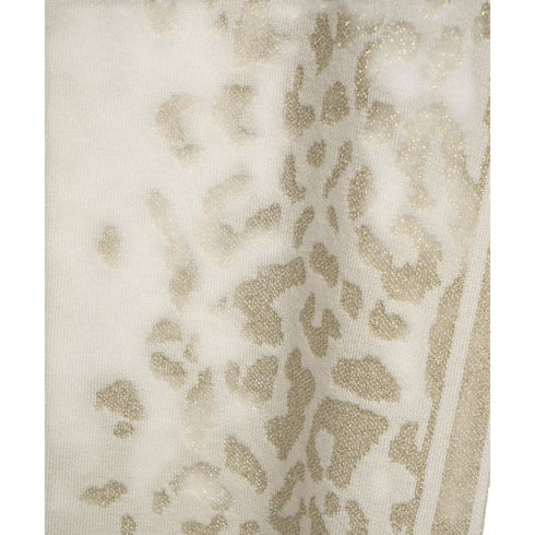 Liu Jo Abito midi Abito Donna con dettagli maculati S - Francavilla Moda