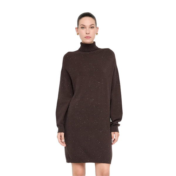 Liu Jo Abito corto Abito Donna con micro paillettes S - Francavilla Moda