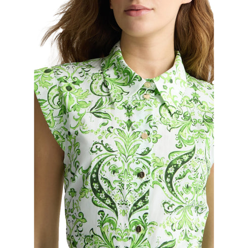 Liu Jo Abito midi Abito Donna midi in puro cotone 42 - Francavilla Moda